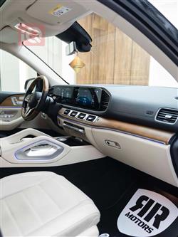 مرسيدس بنز GLS